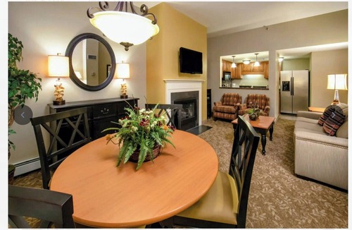 Brownsville Resort | 3-bedroom villa in lovely West Windsor near ski, walking, & mountain bike trails