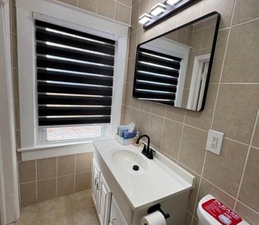Triangle Villa | 3 Bedrooms 4 Beds 2 Bathroom Single Family Home 5 Minutes to Quantico