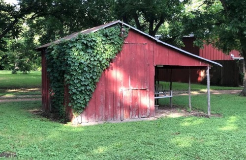 Prairie Lea House | 3 Houses 30 guests Country 14 acre Pecan Orchard
