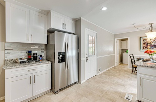 Lithonia House | 3 Mi to Arabia Mtn Trails: Quiet Ranch-Style Home