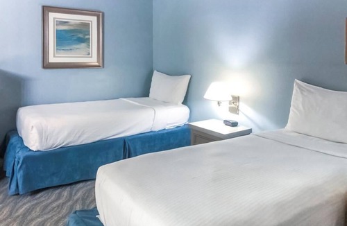 Capistrano Beach Resort | 3 Spacious Units with Great Amenities, Steps to Beach, Pool, Game Room, Parking