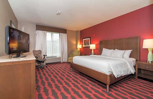 Preston Hotel | 3-Star Hotel ∙ Hilton Garden Inn Closest Foxwoods