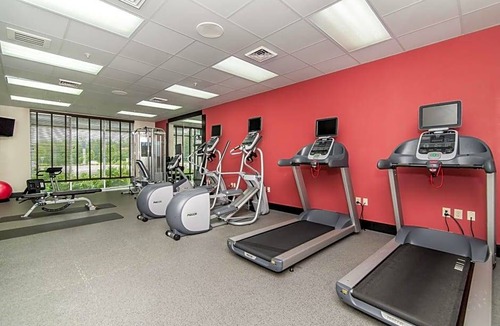 Preston Hotel | 3-Star Hotel ∙ Hilton Garden Inn Closest Foxwoods