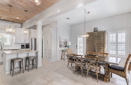 San Juan House | 3-Story Home on 30A - 4BD/3BA Pool & Hot Tub