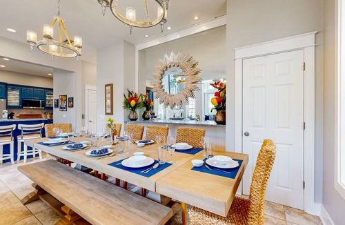 Greenway Park House | 303 m² House ∙ 3 bedrooms ∙ 14 guests
