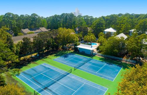 Seagrove Beach House | 30A Beach House - Caspian Sea-duction