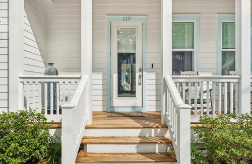 Seagrove Beach House | 30A Beach House - Beach Please by Panhandle Getaways