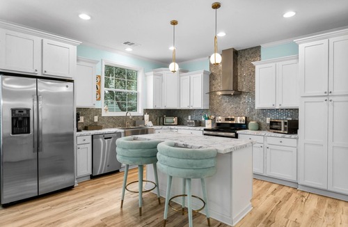 San Juan House | 30A Beach House - What's Up Beach by PHG