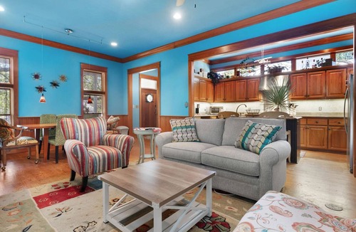 Grayton Beach House | 30A Grayt'n Greatful by AvantStay | Charming Home+Cottage, Walk to Western Lake
