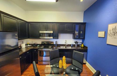 Dune Allen Beach Apartment | 30A Haven King Bed Suite with Free Parking, Spacious Pool & Balcony View