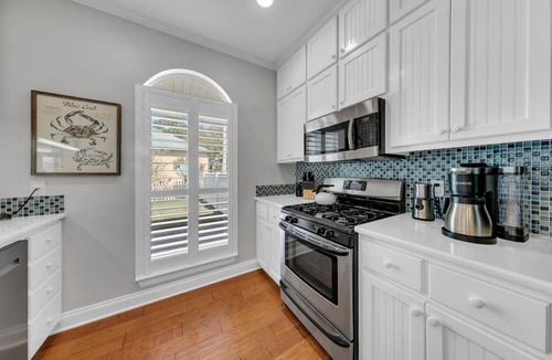 Seacrest House | 30A Home, 3 min. walk to Neighborhood Beach Access