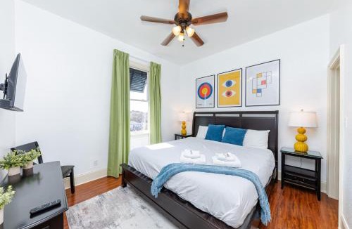 Dune Allen Beach Apartment | 30A Luxury Suite with King Bed, Parking, Pool & Balcony