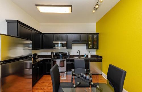 Dune Allen Beach Apartment | 30A Luxury Suite with King Bed, Parking, Pool & Balcony