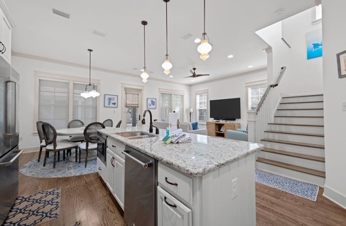 WaterSound West Beach House | *30A Private Home | Lagoon Pool I Nature Trails Nearby