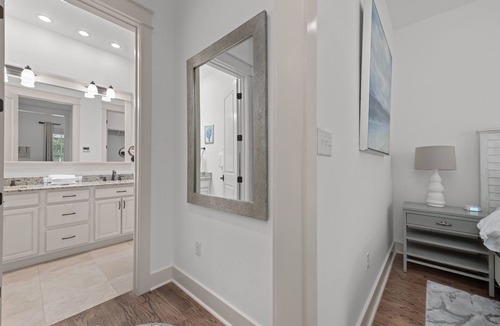 WaterSound West Beach House | *30A Private Home | Lagoon Pool I Nature Trails Nearby