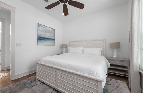WaterSound West Beach House | *30A Private Home | Lagoon Pool I Nature Trails Nearby