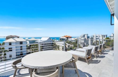 San Juan House | 30A Sunrise