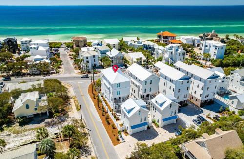 San Juan House | 30A Sunrise