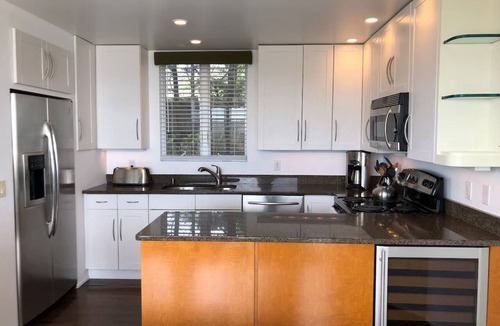 Fire Island Pines House | 3BR/2.5bath Ocean View Home in Fire Island Pines with heated pool