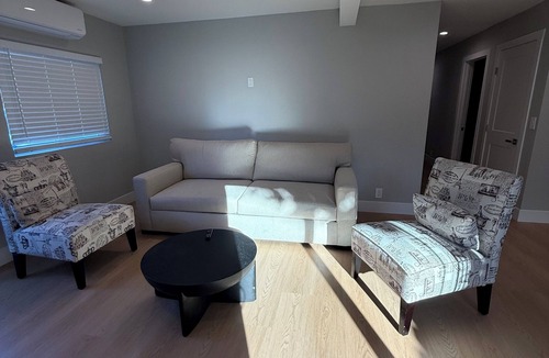 Walnut Creek House | 3BR/2BA Home with Private Gated Backyard, Outdoor TV & BBQ
