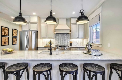 Egleston Square Condo | 3BR Cozy Boston Condo, Near T