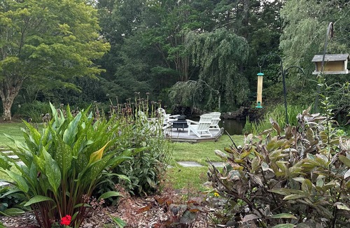 Flanders House | 3BR Hamptons Escape: Private Pool & Tennis, Modern Interior. 10 mins to Dune Rd.