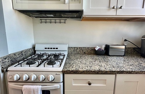 Federal Hill Apartment | 3BR Luxe Penthouse Federal Hill/Downtown Perfect homebase for FIFA World Cup2026