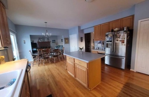 Bryant Pattengill West House | 4 Bedroom Home, 2.7 miles to the Big House