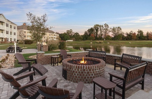 Williamsburg Condo | 4 Bedroom Lockoff Suite at Williamsburg Governors Green!