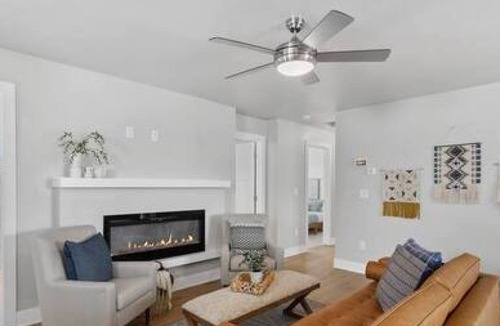 Grimes House | 4 Bedroom New Construction Home in Grimes