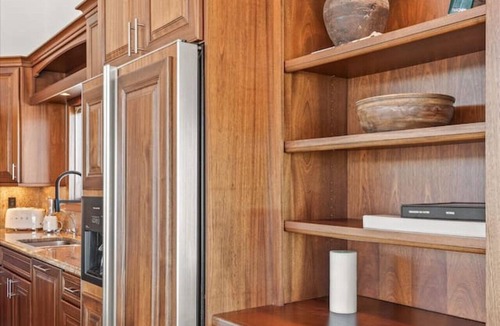 Brush Creek Village House | 4-Bedroom Private Mountain Retreat