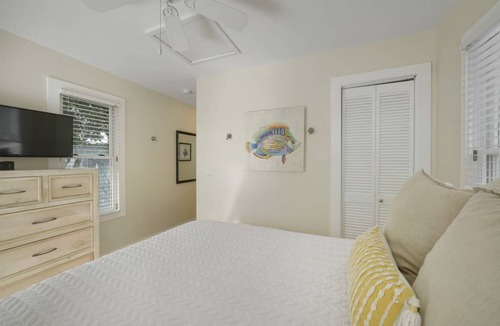 Seaside House | 45 m² House ∙ 1 bedroom ∙ 3 guests