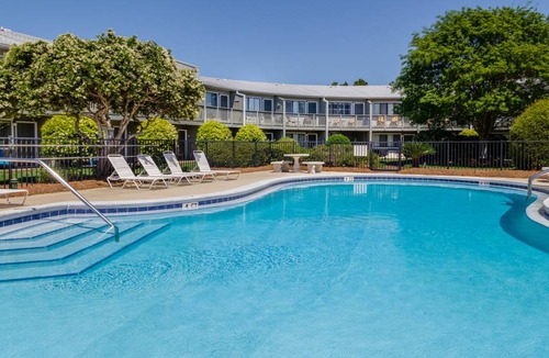 Seagrove Beach Apartment | 47 m² Apartment ∙ 6 guests