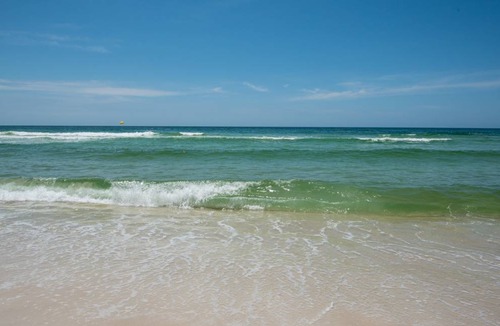 Seagrove Beach Apartment | 47 m² Apartment ∙ 4 guests