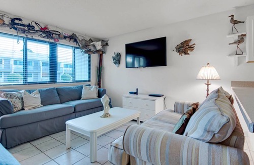 Seagrove Beach Apartment | 47 m² Apartment ∙ 4 guests