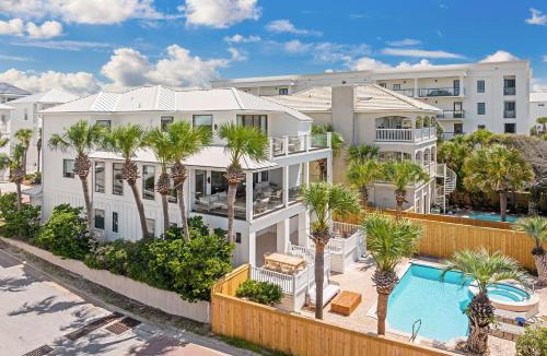 Cliffs of Seagrove House | 47 Seagrove Place
