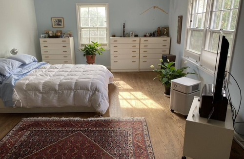 Evanston House | 4Br, 3BA, furnished home Evanston, IL, near Northwestern Univ, JAN 5 THRU MAY 25