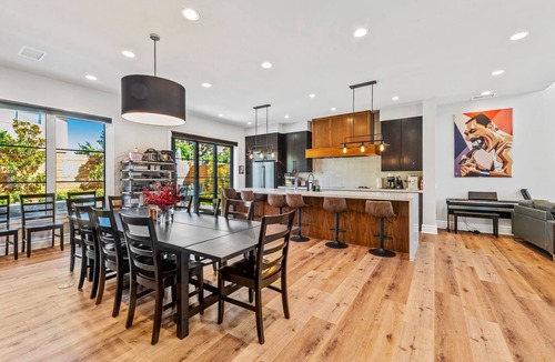 Huntington Beach House | 4BR Resort Near Beach/Disney; Pool is +$99/night