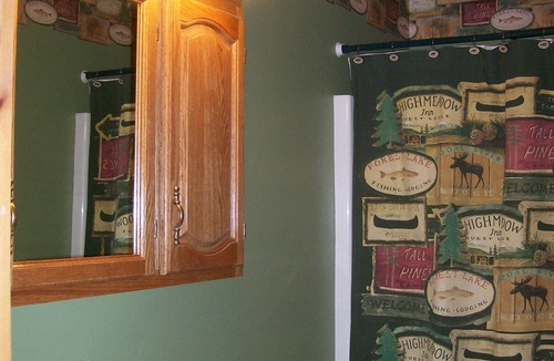 St Germain Cabin | 5 Bedroom home on Big St. Germain Lk, Prime week now open Aug 15-22, 2026