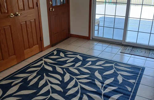 Elkhart Lake House | 5 min from Road America. Great yard and plenty of parking