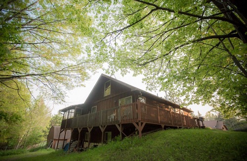 Finlayson House | 5 Unique Cabins And 2 Houses For A Large Group, Family Reunion, Or Wedding