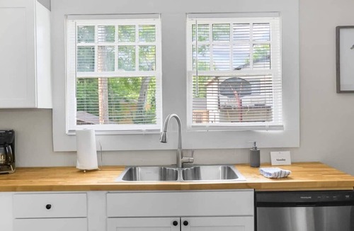 Birmingham House | 52nd Ensley Chic