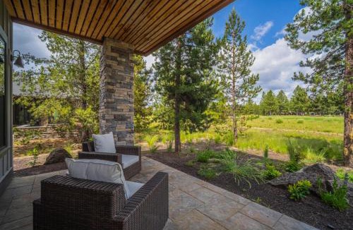 Sunriver House | 56700 Dancing Rock Loop