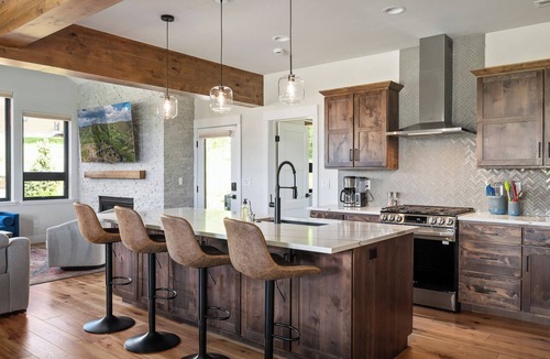 Silvercreek House | 575 Escape @Granby Ranch- A/C, 30 min. to Grand Lake, RMNP, dog & kid friendly