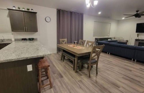 Bellemont House | 5BD/3BTH in Bellemont near Flagstaff/Grand Canyon