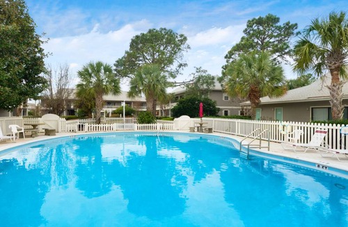 Seagrove Beach Apartment | 60 m² Apartment ∙ 1 bedroom ∙ 4 guests