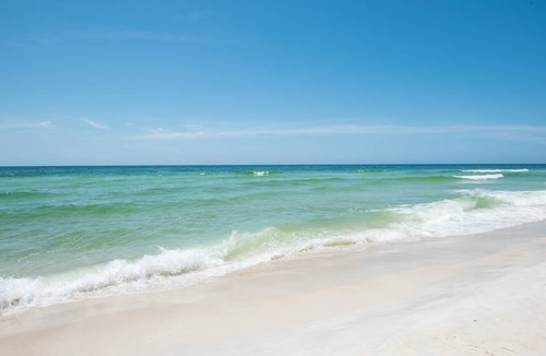 Seagrove Beach Apartment | 60 m² Apartment ∙ 1 bedroom ∙ 4 guests