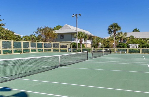 Seagrove Beach Apartment | 60 m² Apartment ∙ 1 bedroom ∙ 4 guests