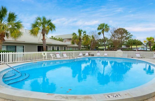 Seagrove Beach Apartment | 60 m² Apartment ∙ 1 bedroom ∙ 4 guests