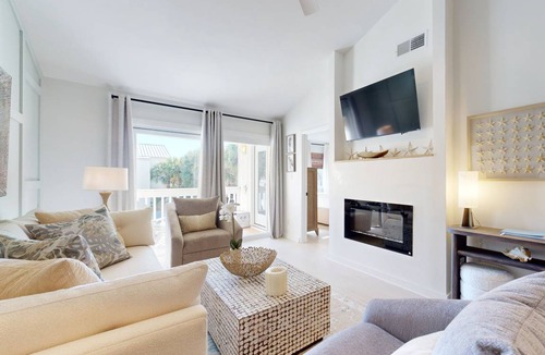 San Juan Condo | 64 m² Condo ∙ 2 bedrooms ∙ 4 guests